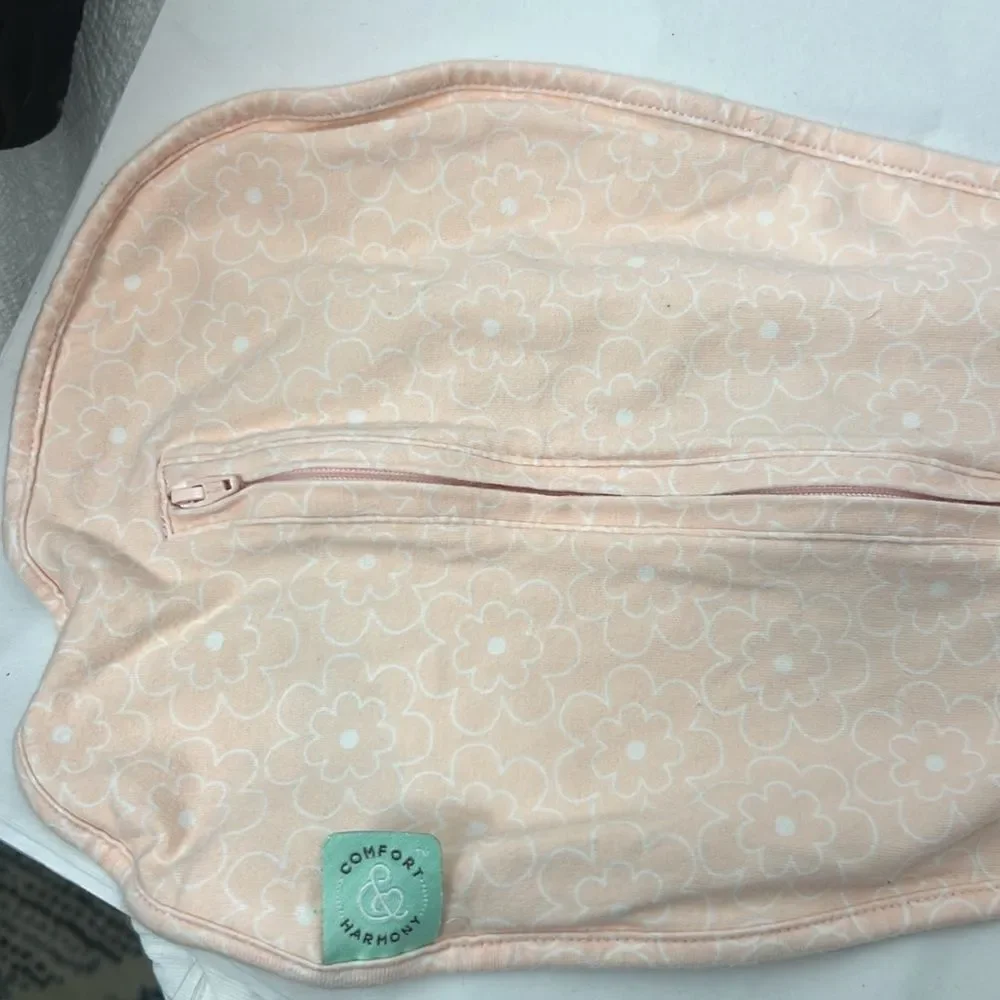 comfort & Harmony excellent preowned